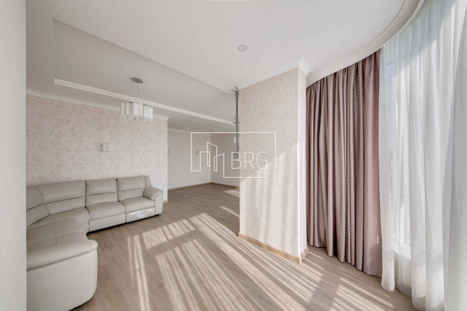 Продажа квартиры в 2-х уровнях 203м ЖК Новопечерские липки. Київ