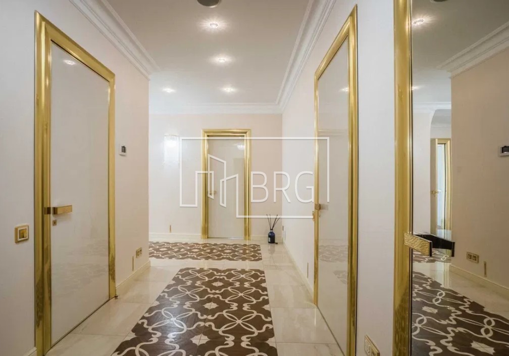 Продажа 4-х комнатной квартиры 308м ЖК Diamond Hill. Київ