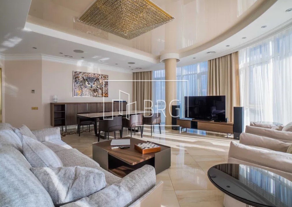 Продажа 4-х комнатной квартиры 308м ЖК Diamond Hill. Київ