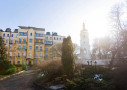 Квартира видовая 4-х комнатная пер.Рыльский Киев Шевченковский р-н. Київ