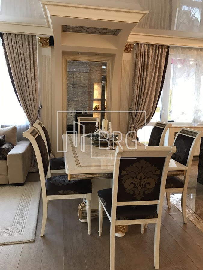 Продажа 2-х комнатной квартиры, ЖК «Park Avenue». Киев
