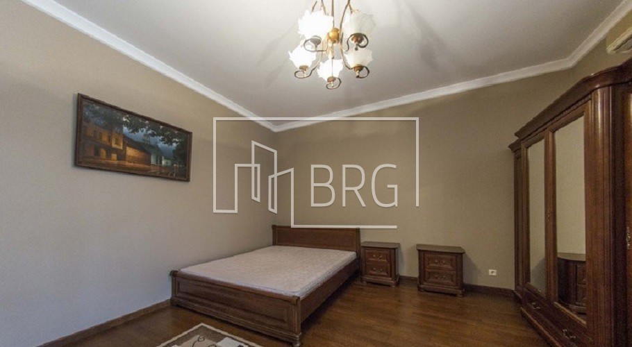 3-х комнатная квартира, ЖК "Волна". Київ