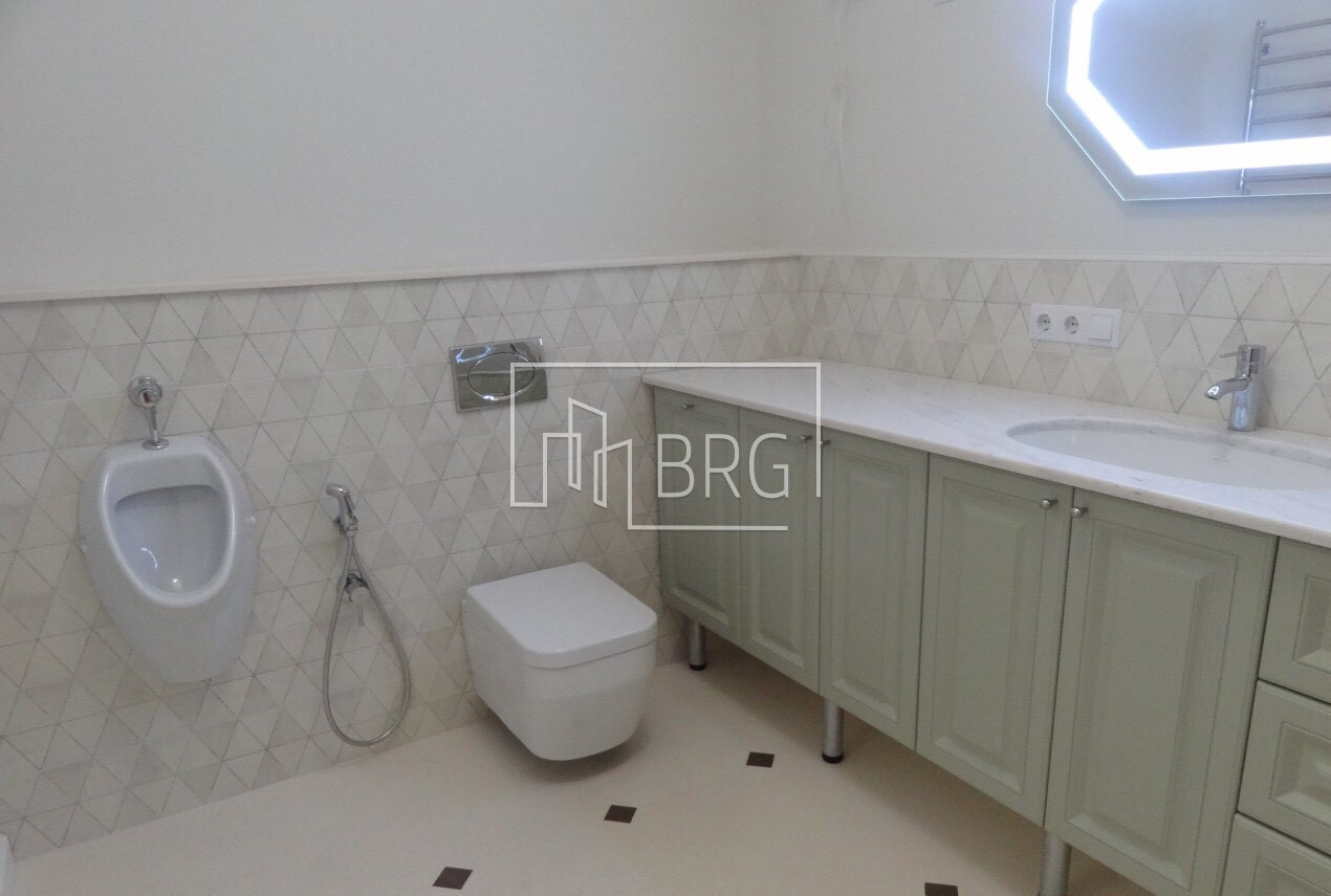 Квартира 110м Подольский р-н. Київ