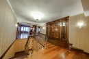 Пентхаус в 3-х уровнях 500м с видом на Днепр и Мариинский парк. Київ