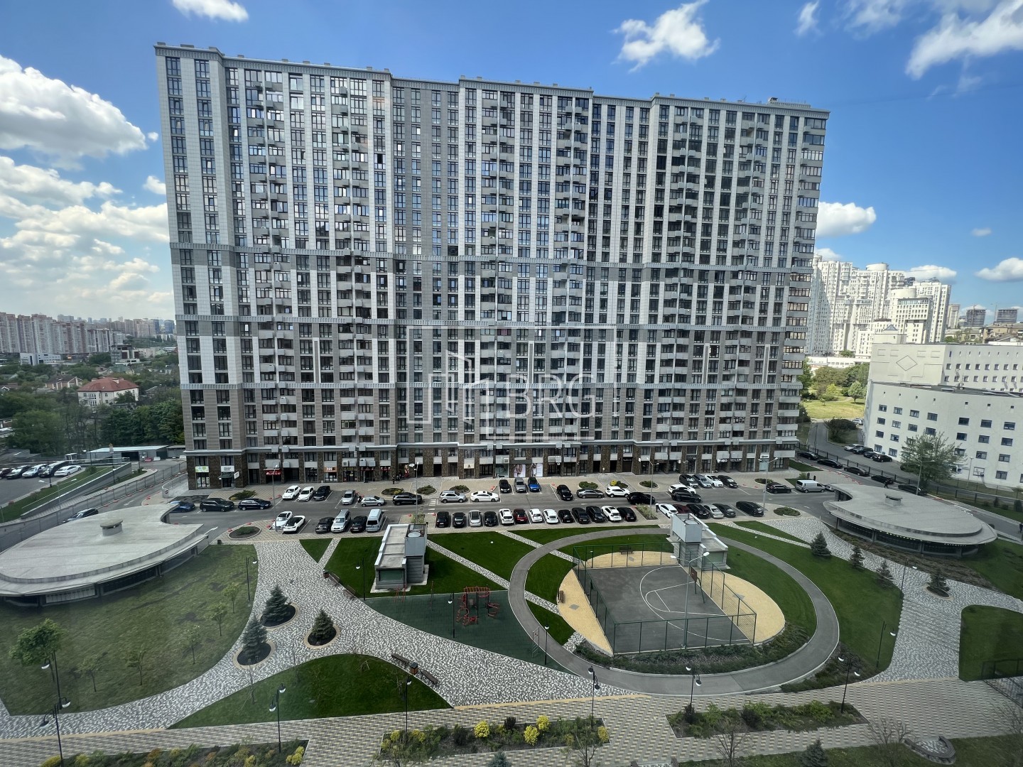 Пентхаус в 3-х уровнях с террасой ЖК Новопечерские липки. Київ