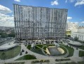 Пентхаус в 3-х уровнях с террасой ЖК Новопечерские липки. Київ
