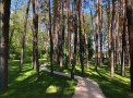 Дом 418м в коттеджном городке Стоянка Киево-Святошинский р-н. Київська обл