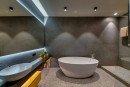 Квартира 200м ЖК Renaissance Residence с видом на город. Київ