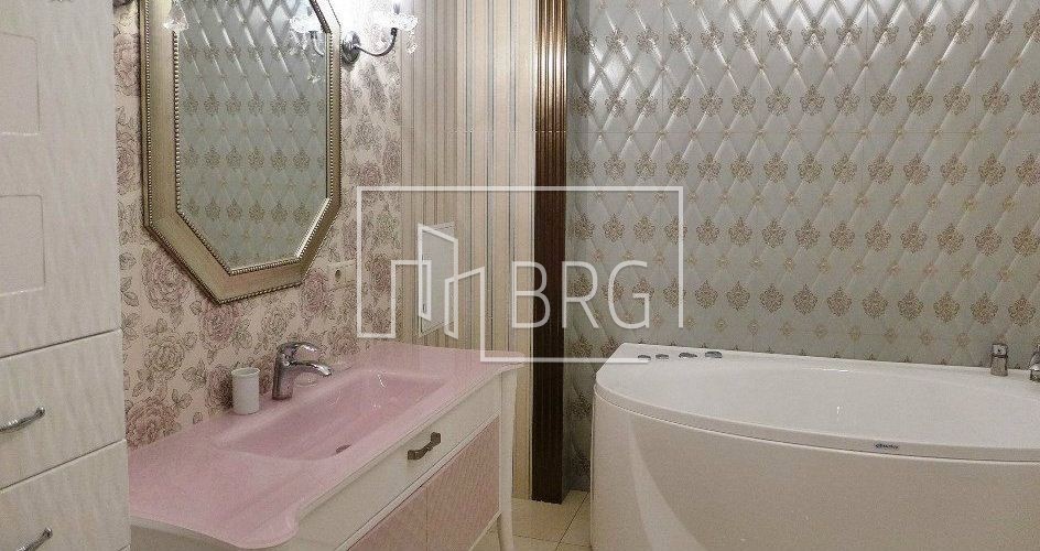 Аренда 4-х комнатной квартиры, ЖК «Липська вежа». Київ