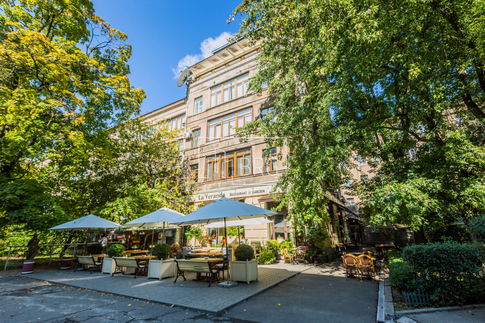Квартира 274м в 2-х уровнях Липки Печерск. Київ