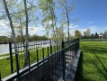 Дом 295.07м у реки в коттеджном городке Дамба Конча-Заспа. Київська обл