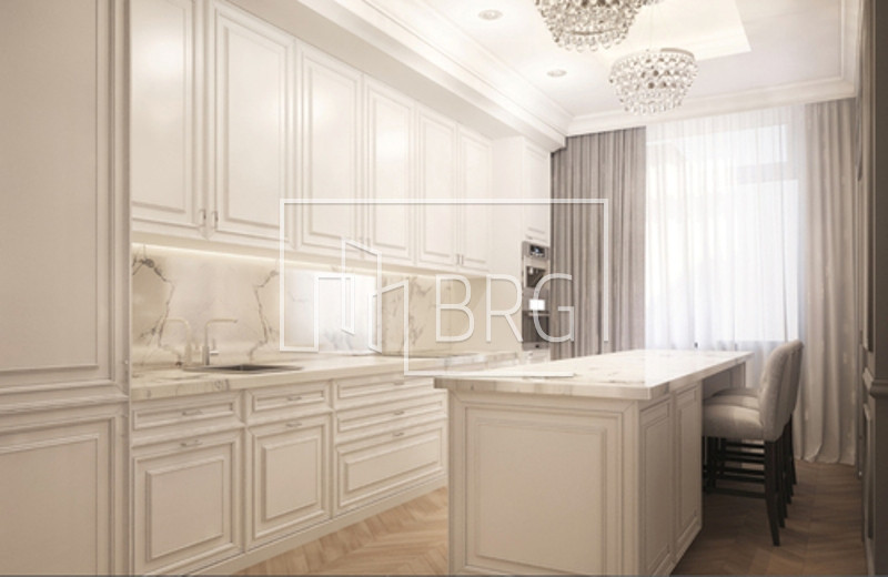 Продажа 4-х комнатной квартиры 280м ЖК Diamond Hill. Київ