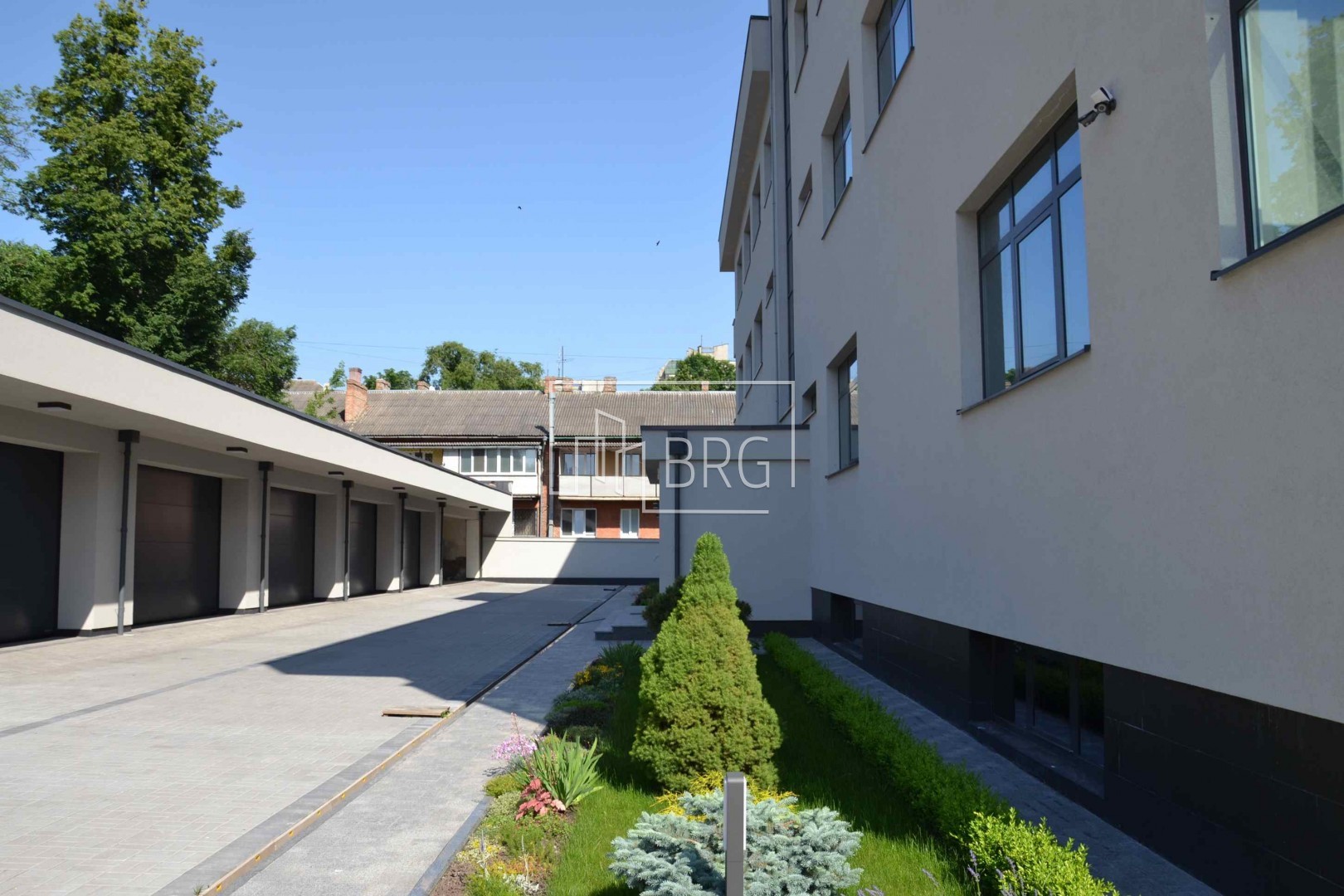 Продажа квартиры в клубном доме. Рівне