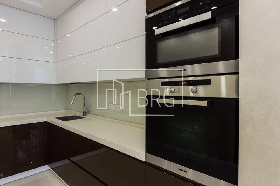 Продажа 3-х комнатной квартиры, ЖК "Новопечерские Липки". Київ