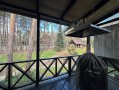 Дом 334м в сосновом лесу Рудыки. Київська обл