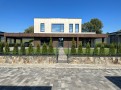 Дом 289м в коттеджном городке у реки Дамба Конча-Заспа. Київська обл
