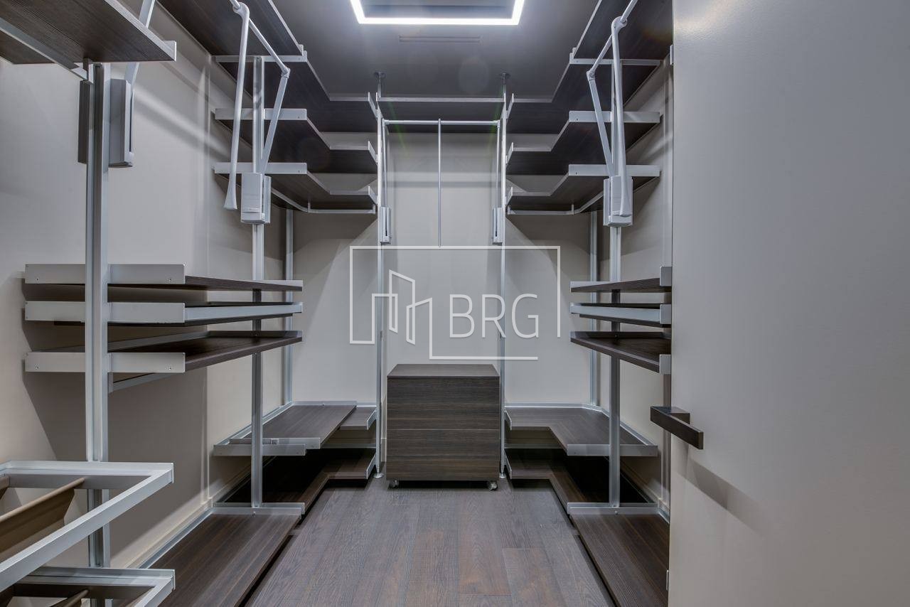 Квартира 200м ЖК Renaissance Residence с видом на город. Київ