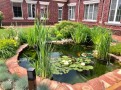 Особняк 730м с выходом на Днепр в Коттеджном городке. Київська обл