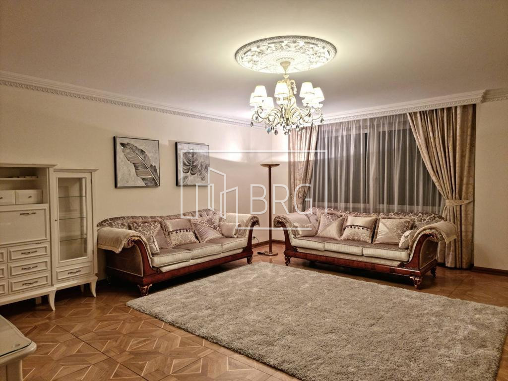 Квартира 163м в центре Киева Шевченковский р-н. Київ