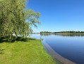 Дом 900м в КГ с выходом на Днепр. Київська обл