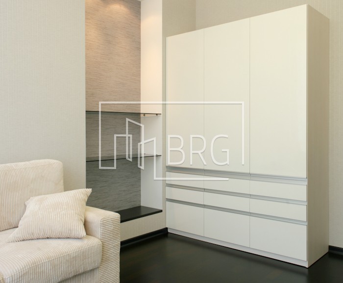 Продажа 3-х комнатной квартиры, ЖК «Новопечерские Липки». Київ