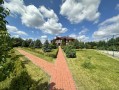 Дом 1000м с выходом на Козинку Обуховский р-н. Київська обл