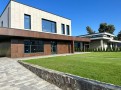 Дом 289м в коттеджном городке у реки Дамба Конча-Заспа. Київська обл