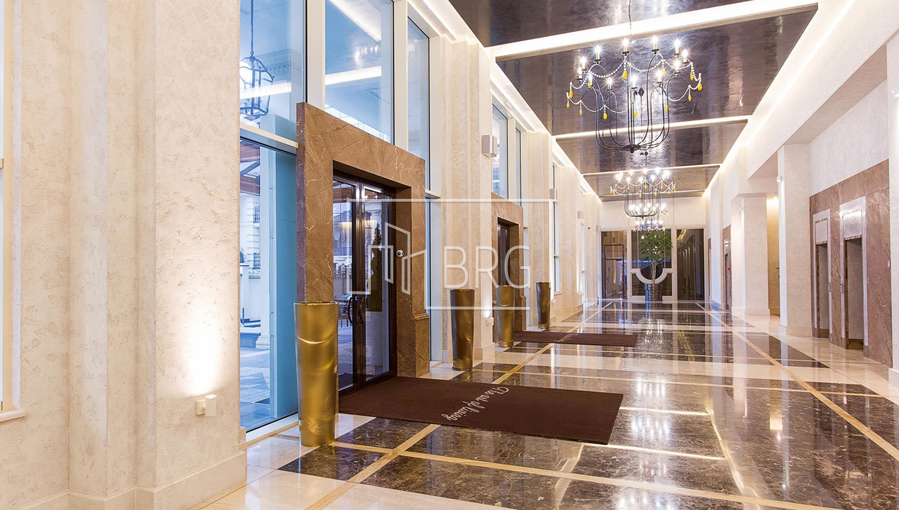 Продажа видовых апартаментов из 5-ти комнат ЖК Renaissance Residence. Киев