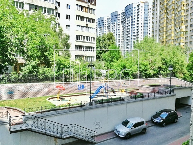 Продажа 3-х комнатной квартиры ЖК Олимп. Київ
