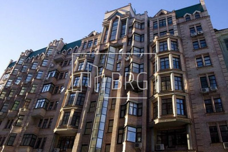 Аренда 4-х комнатной квартиры Шевченковский р-н центр. Київ