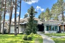 Дом 475м в соновом лесу КГ Сосновый бор. Київська обл