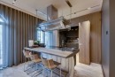 Квартира 200м ЖК Renaissance Residence с видом на город. Київ