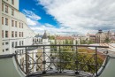 Аренда 3-х комнатной квартиры центр Киева. Київ
