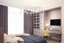 Продажа 4-х комнатной квартиры 280м ЖК Diamond Hill. Київ