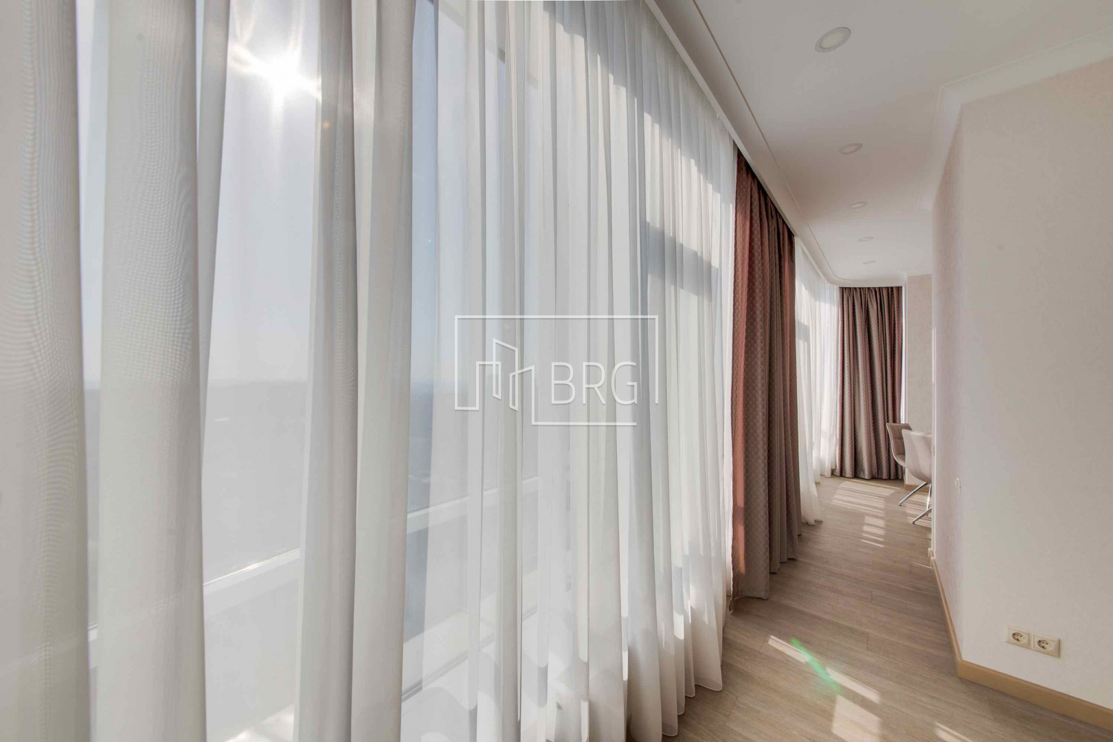 Продажа квартиры в 2-х уровнях 203м ЖК Новопечерские липки. Київ