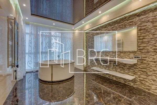 Продажа 4-х комнатной квартиры, ЖК «Новопечерские Липки». Київ