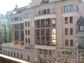  3-х комнатная квартира в центре Киева на Пушкинской. Київ