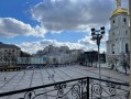 5-и комнатная квартира в Клубном доме класса De Luxe “Софиевская брама”. Київ