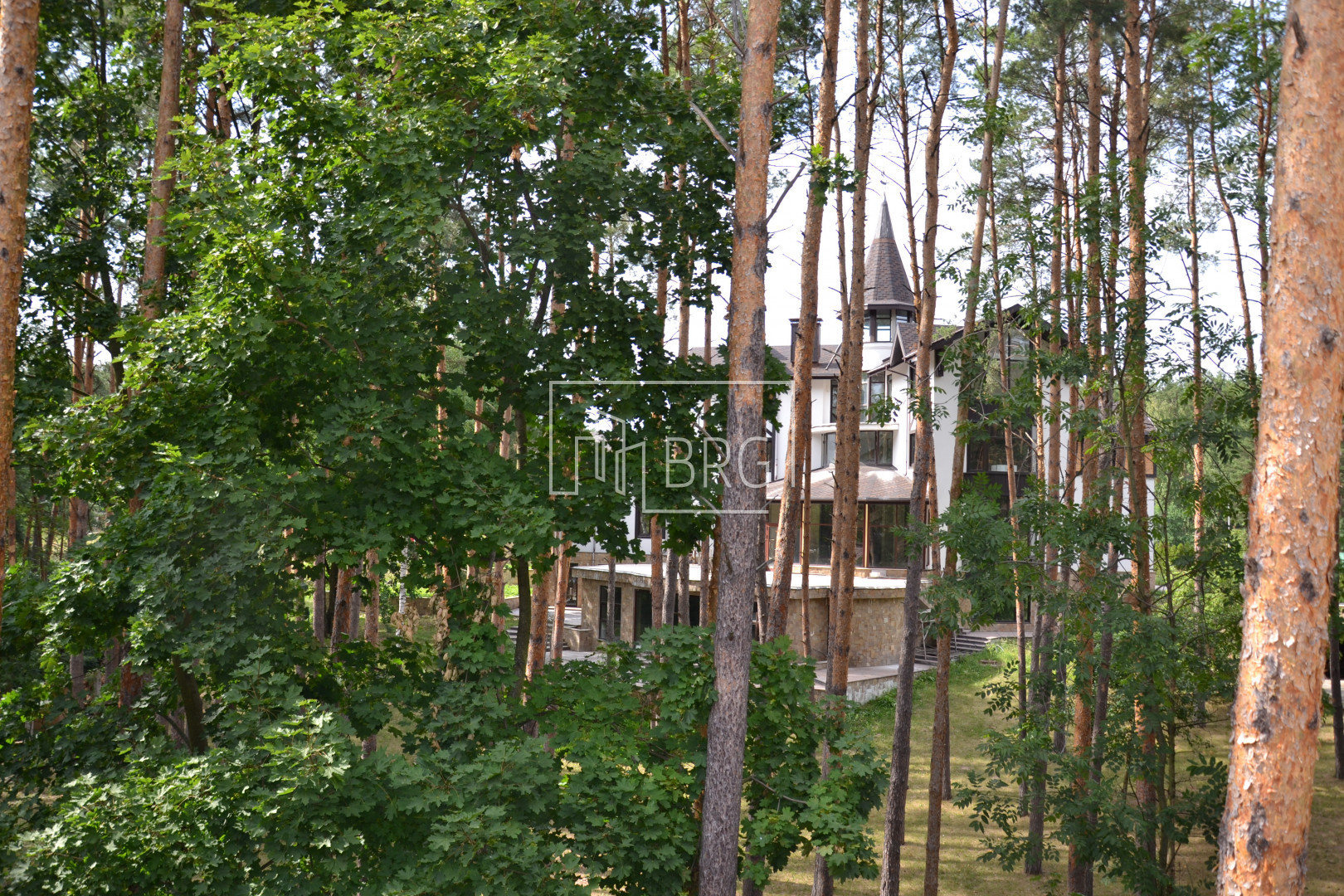 Дом КГ Южный 1217м Конча-Заспа . Київська обл
