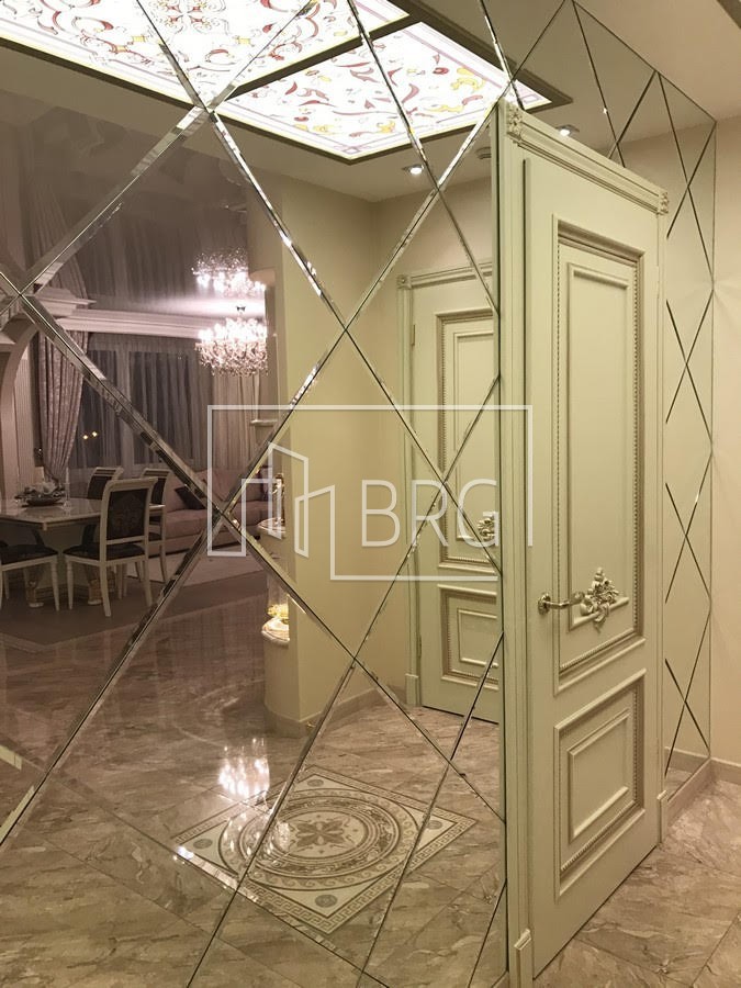 Продажа 2-х комнатной квартиры, ЖК «Park Avenue». Киев