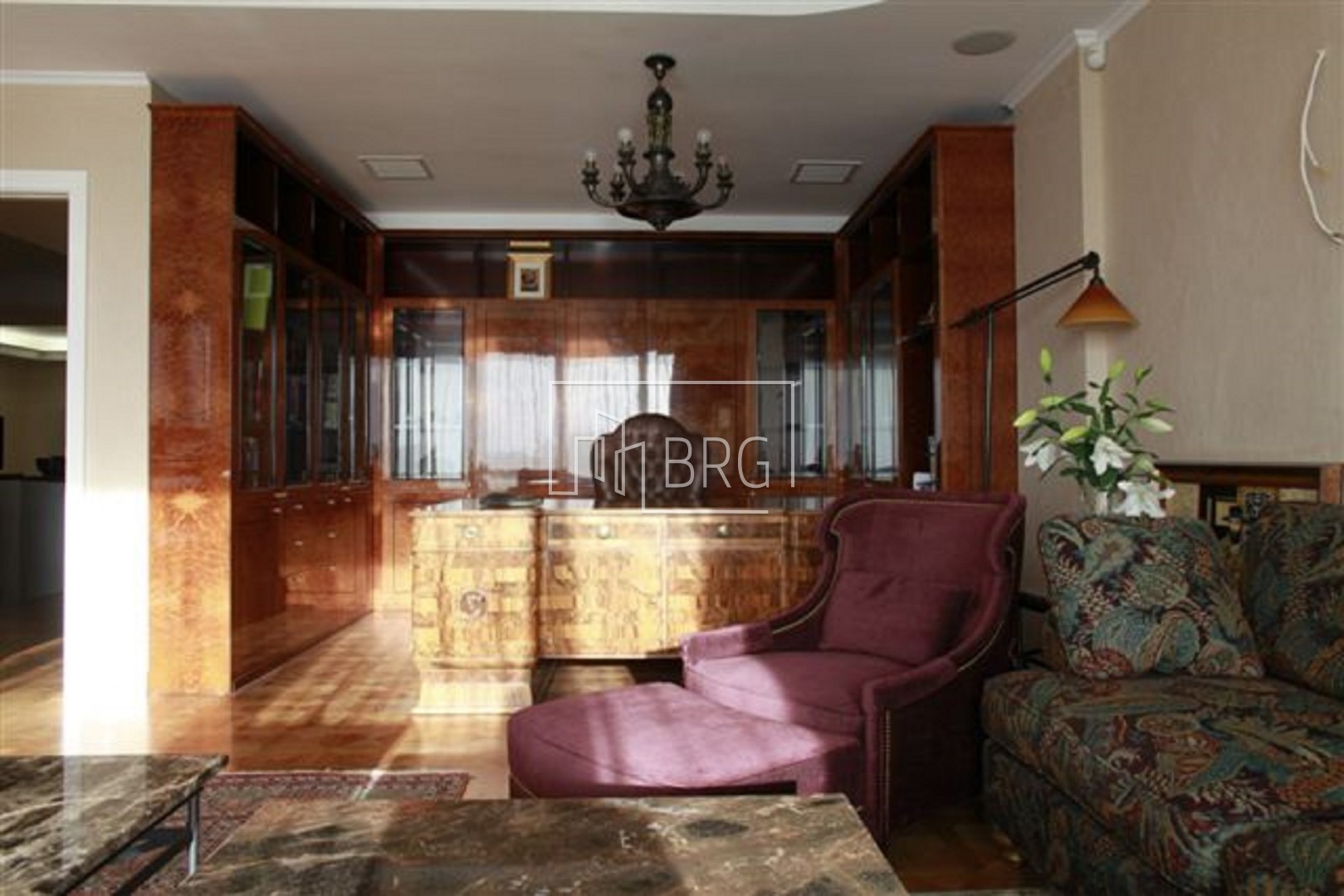 Продажа двухуровневой квартиры, ЖК "Панорама". Киев