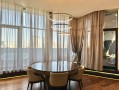 Квартира 3-х комнатная ЖК Дипломат холл с красивым видом на город. Киев