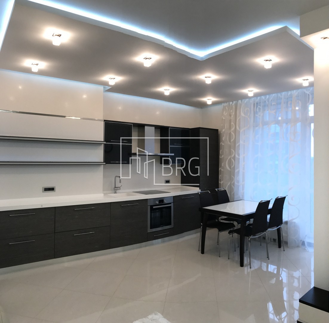 Продажа 3-х комнатной квартиры, ЖК «Новопечерские Липки». Київ