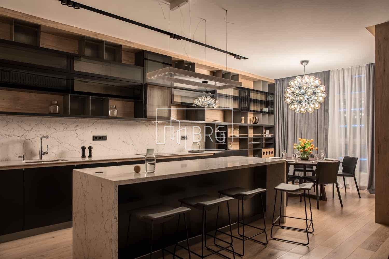 Продажа 2-х комнатной квартиры, ЖК «Новопечерские Липки». Київ