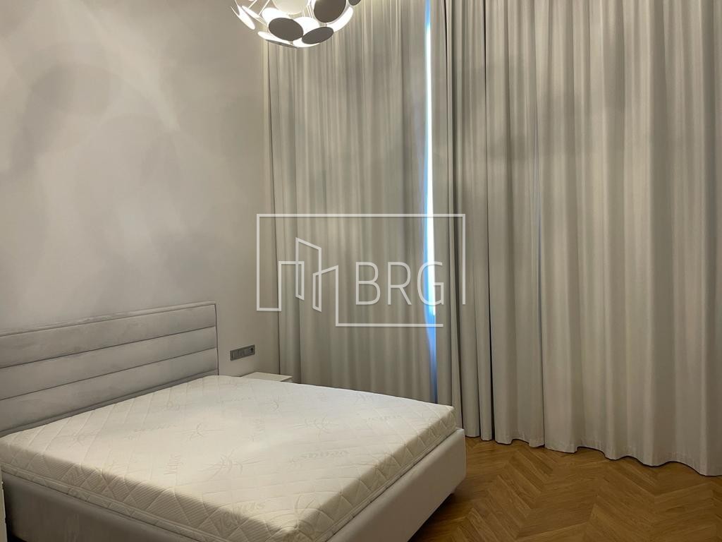 5-и комнатная квартира в Клубном доме класса De Luxe “Софиевская брама”. Київ