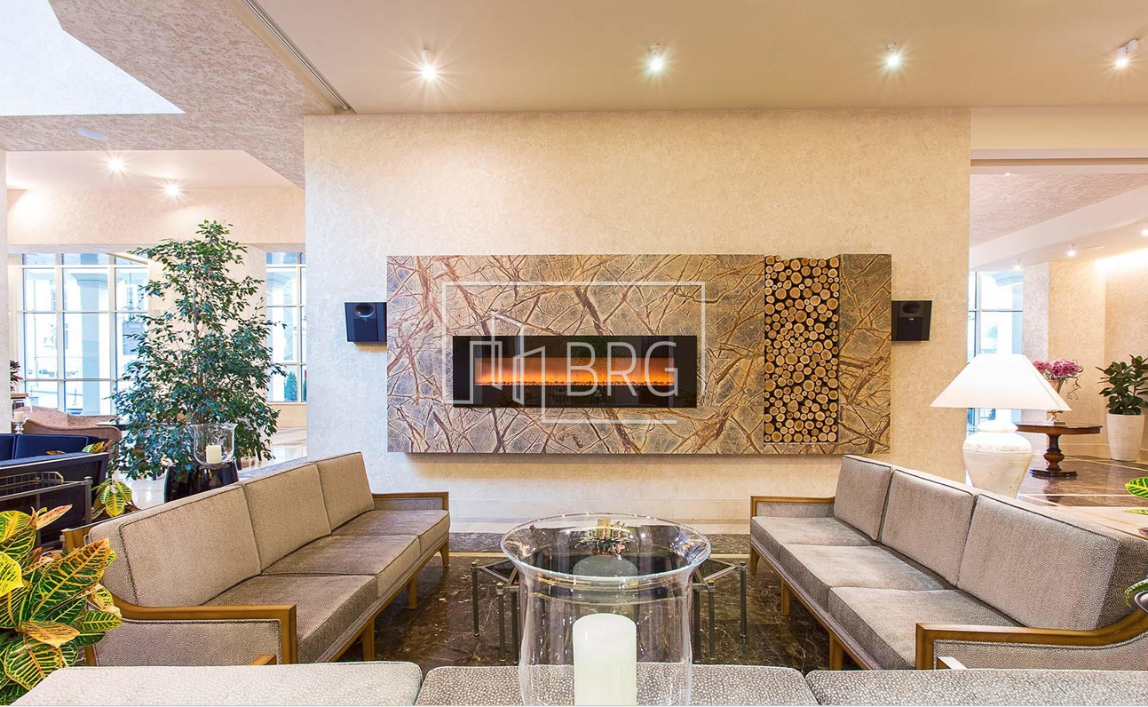 Продажа видовых апартаментов из 5-ти комнат ЖК Renaissance Residence. Киев