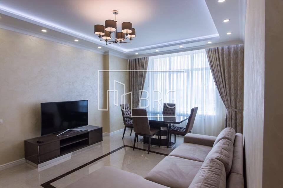 Продажа 3-х комнатной квартиры, ЖК "Новопечерские Липки". Київ