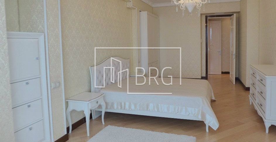 Аренда 4-х комнатной квартиры, ЖК «Липська вежа». Київ
