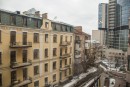 Аренда 3-х комнатной квартиры, Шевченковский р-н. Київ