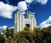 Продажа пентхауса в ЖК «Триумф». Киев